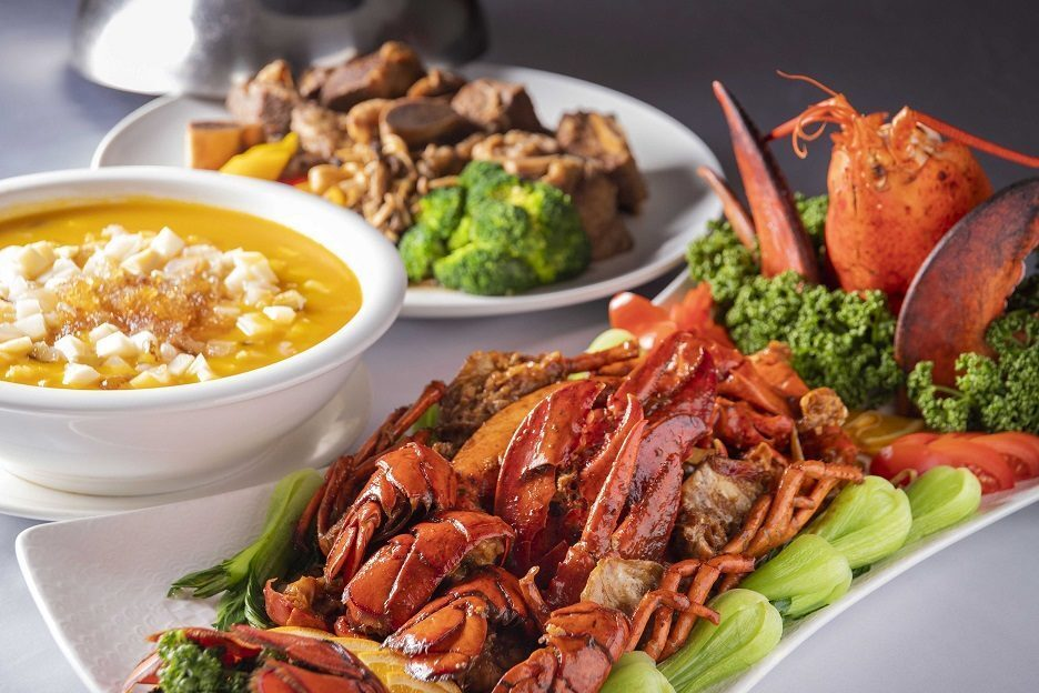 走進萬華的靜謐角落：住進台北凱達大飯店，吃一場城市裡的百宴