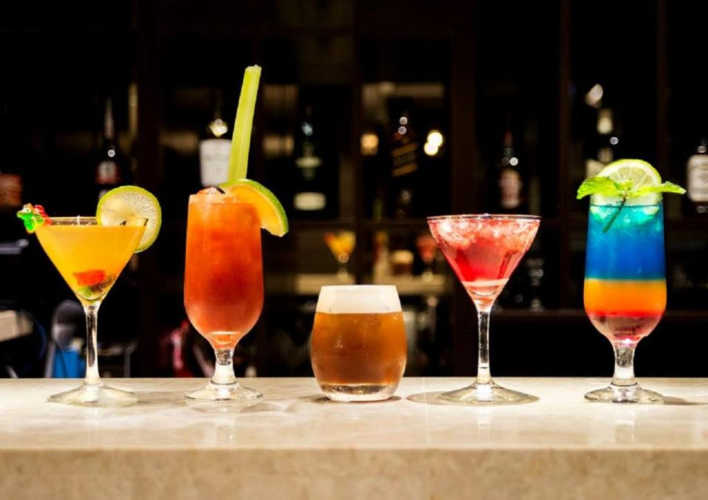 走進萬華的靜謐角落：住進台北凱達大飯店，吃一場城市裡的百宴