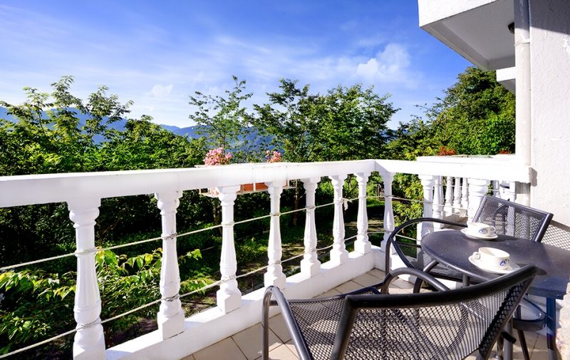 連假來一場忘憂之旅吧 清境農場國民賓館絕對是首選之一