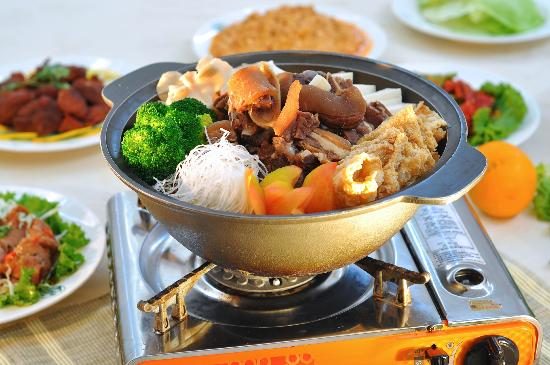 連假來一場忘憂之旅吧 清境農場國民賓館絕對是首選之一