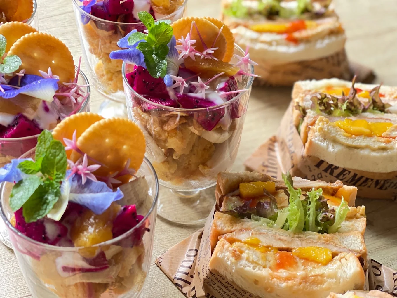 遠離人潮、靠近山霧｜日月潭 山慕藝旅 Sun Moon Inn 的日光與慢旅