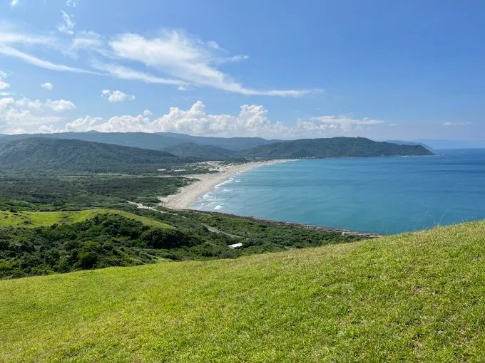白沙灣的光、龍磐的風、鵝鑾鼻的海｜墾丁國家公園是你心裡那場夏天