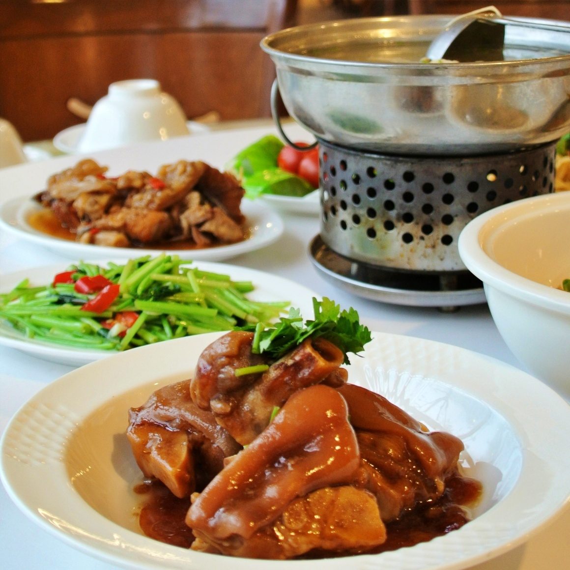 覺得溪頭太多人嗎 來杉林溪探索秘境吧