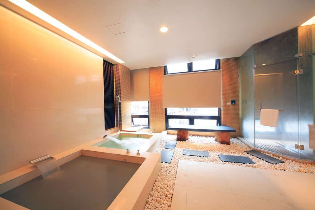 一場關於放鬆與泥土香氣的旅程，從泥漿湯屋到甕缸雞—關子嶺溫泉的溫柔時光