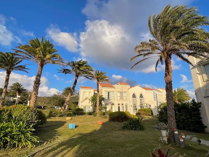 ☀️南國開啟「度假模式」｜墾丁住宿這樣選，從沙灘到星空都住進風景裡