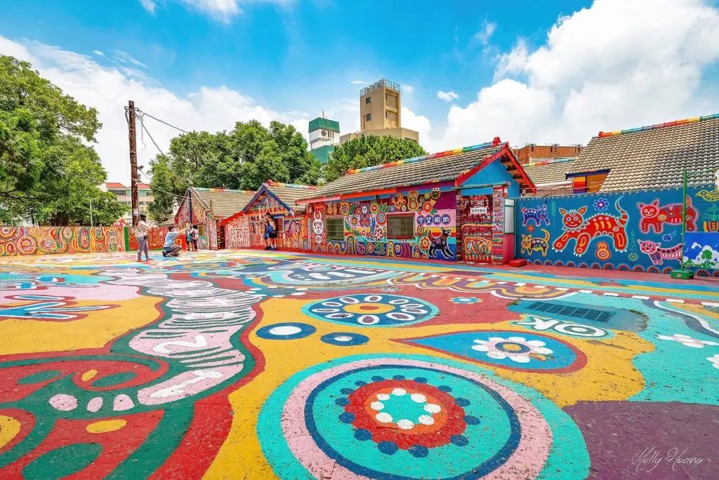 不想浪費連假嗎? 這麼熱門?! 快來看看你有沒有沒去過的