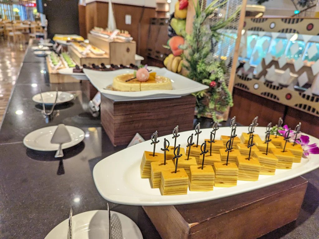 當南國的風替你放慢節奏｜墾丁福華，讓度假變成一種呼吸