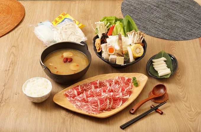 墾丁-萌香momo鍋物