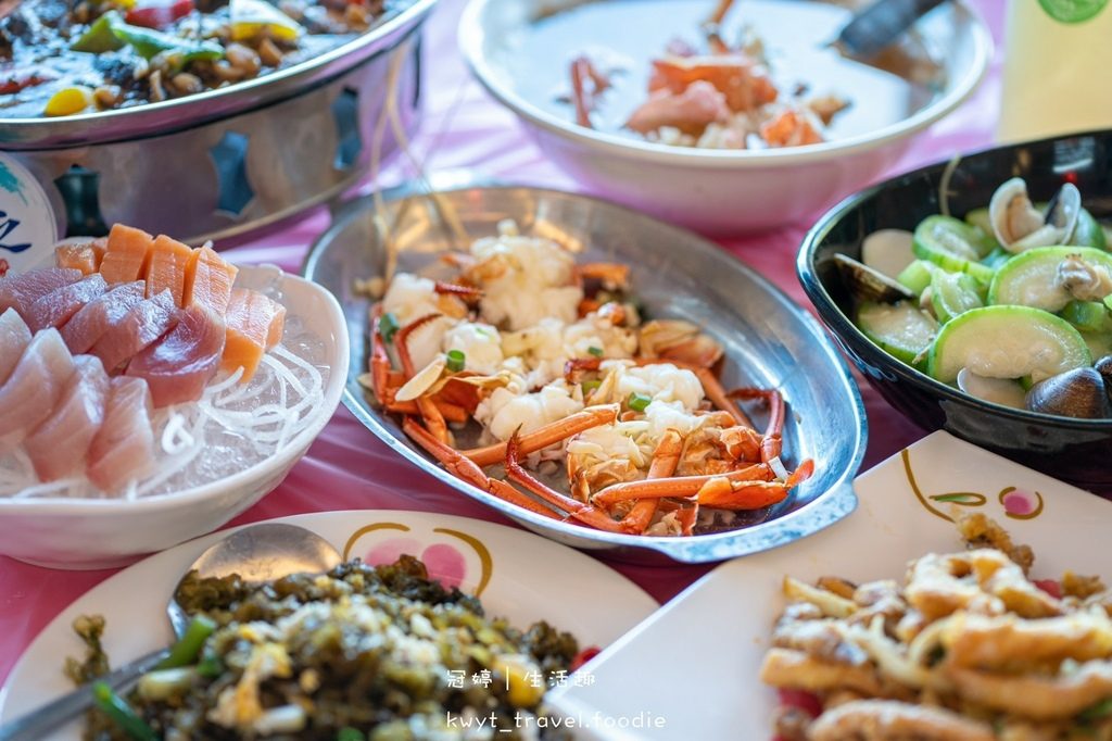 秋意涼 恆春即使不下水玩也很可以!