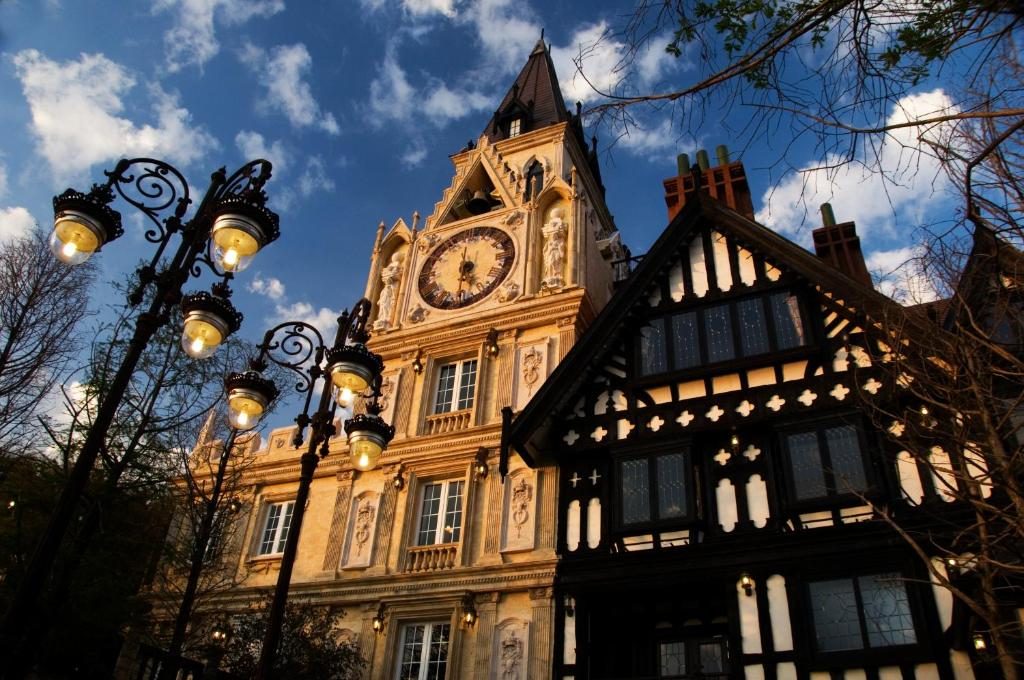 《今晚不上線，改連接星空》｜清境5間住進雲端的民宿，讓你一覺醒來被雲海包圍