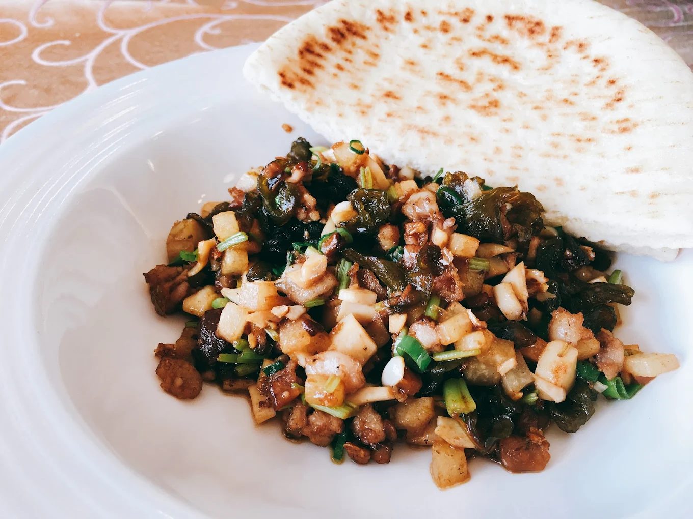 小墾丁渡假村 – 旭海餐廳