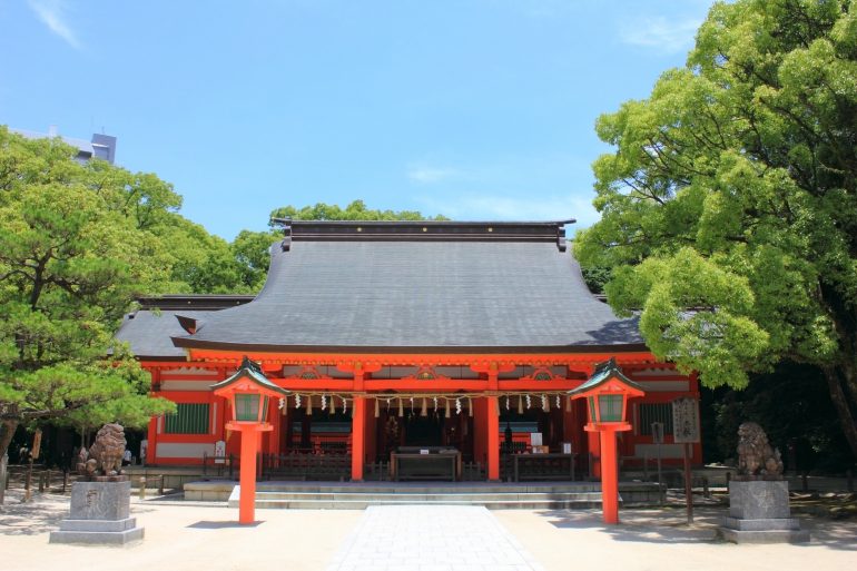 周末衝一波 不用忍受東京大阪的擁擠 飛機咻一下就到了 更厲害的是機場到市區只需要15分鐘