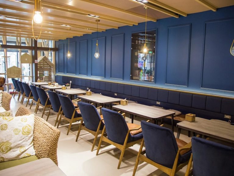🏡 礁溪溫泉住宿推薦｜美嘉美大飯店一泊三食，只要 $2,399，還能帶毛孩一起泡湯！