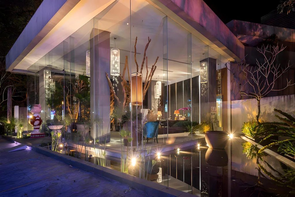 太「中」意這股暖流!2025台中溫泉飯店懶人選,泡到身心都回春