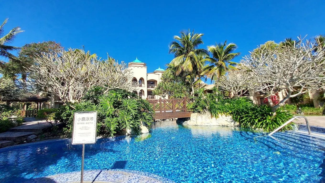 🌊 不用飛歐洲，在花蓮就能住進「台版威尼斯」！