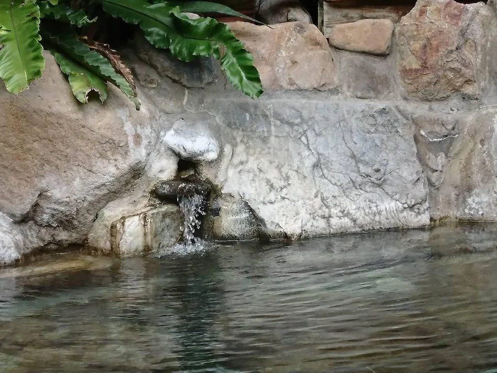 關不住的療癒感！谷關5大溫泉飯店，開房就能泡掉整個禮拜的疲勞