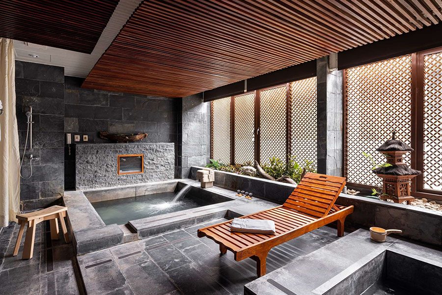 忙到沒假也想放鬆？台中3小時溫泉快閃，把城市與山霧一次泡進假期裡