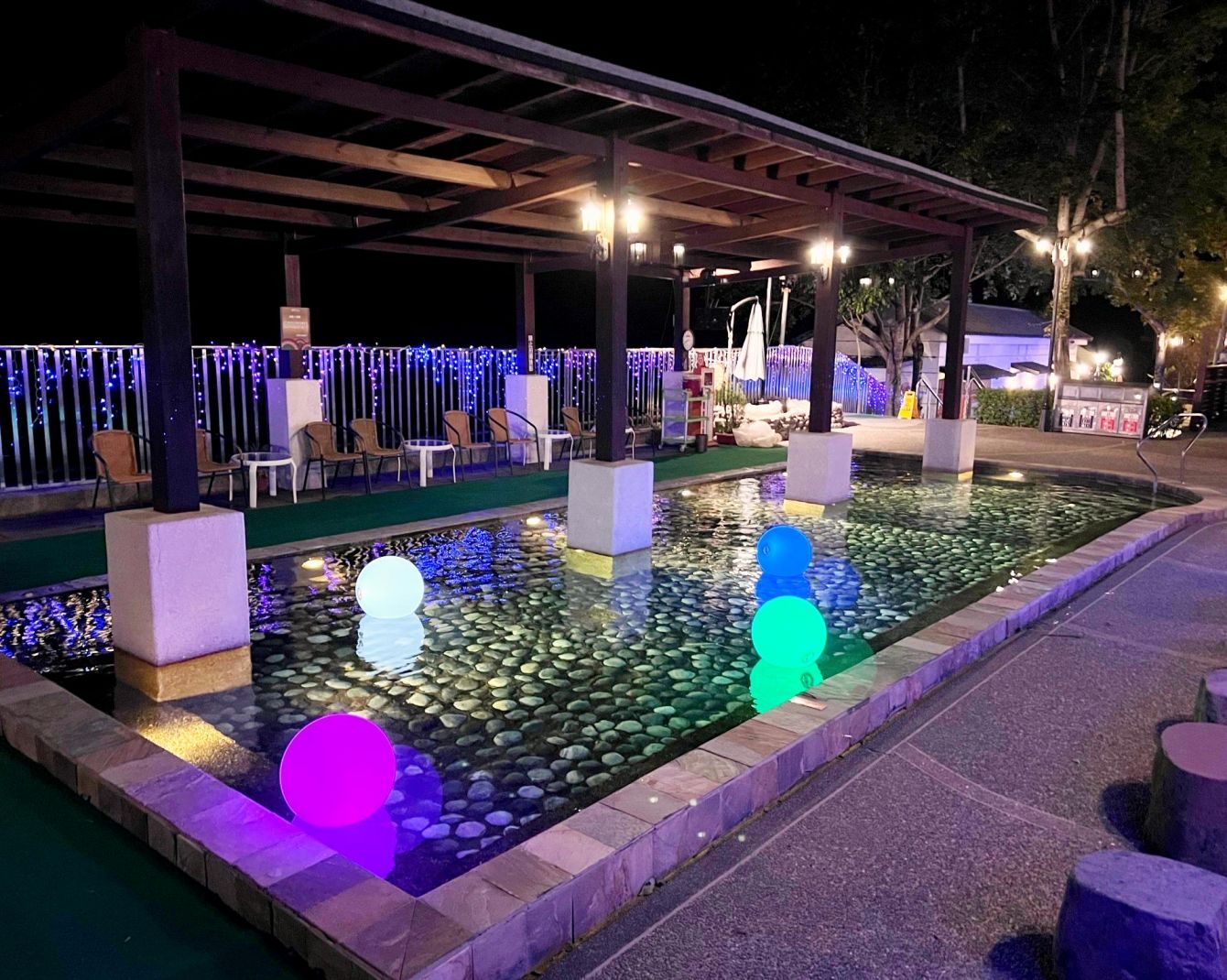 忙到沒假也想放鬆？台中3小時溫泉快閃，把城市與山霧一次泡進假期裡