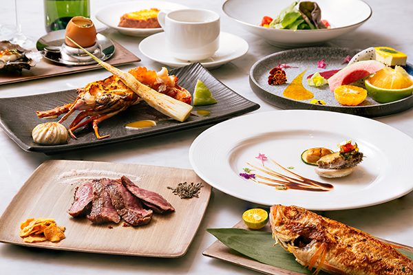 那天的夕陽與泉霧都剛剛好｜住進礁溪風華渡假酒店的慢時光