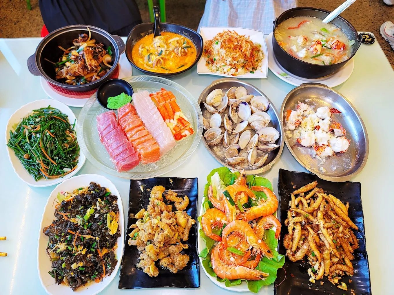 南風吹、海在笑:墾丁國家公園十大必訪秘境 × 必吃美食全攻略