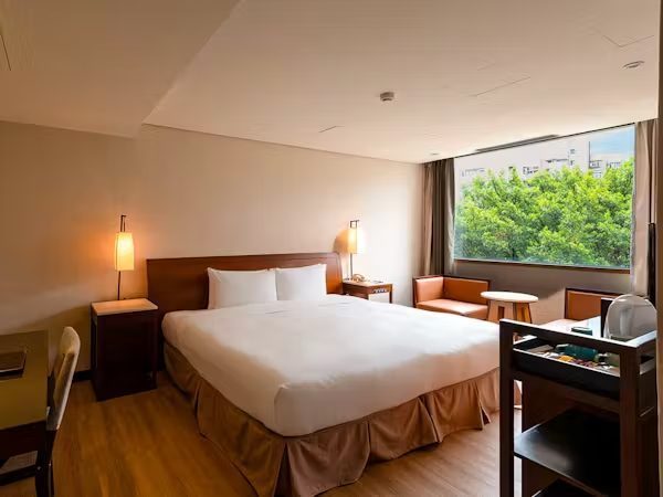 給自己一場「水美」的假期：在北投遇見最溫柔的美人湯