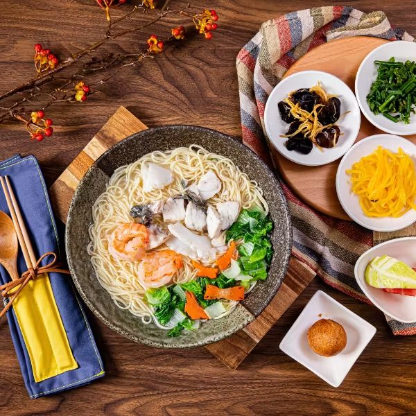 給自己一場「水美」的假期：在北投遇見最溫柔的美人湯