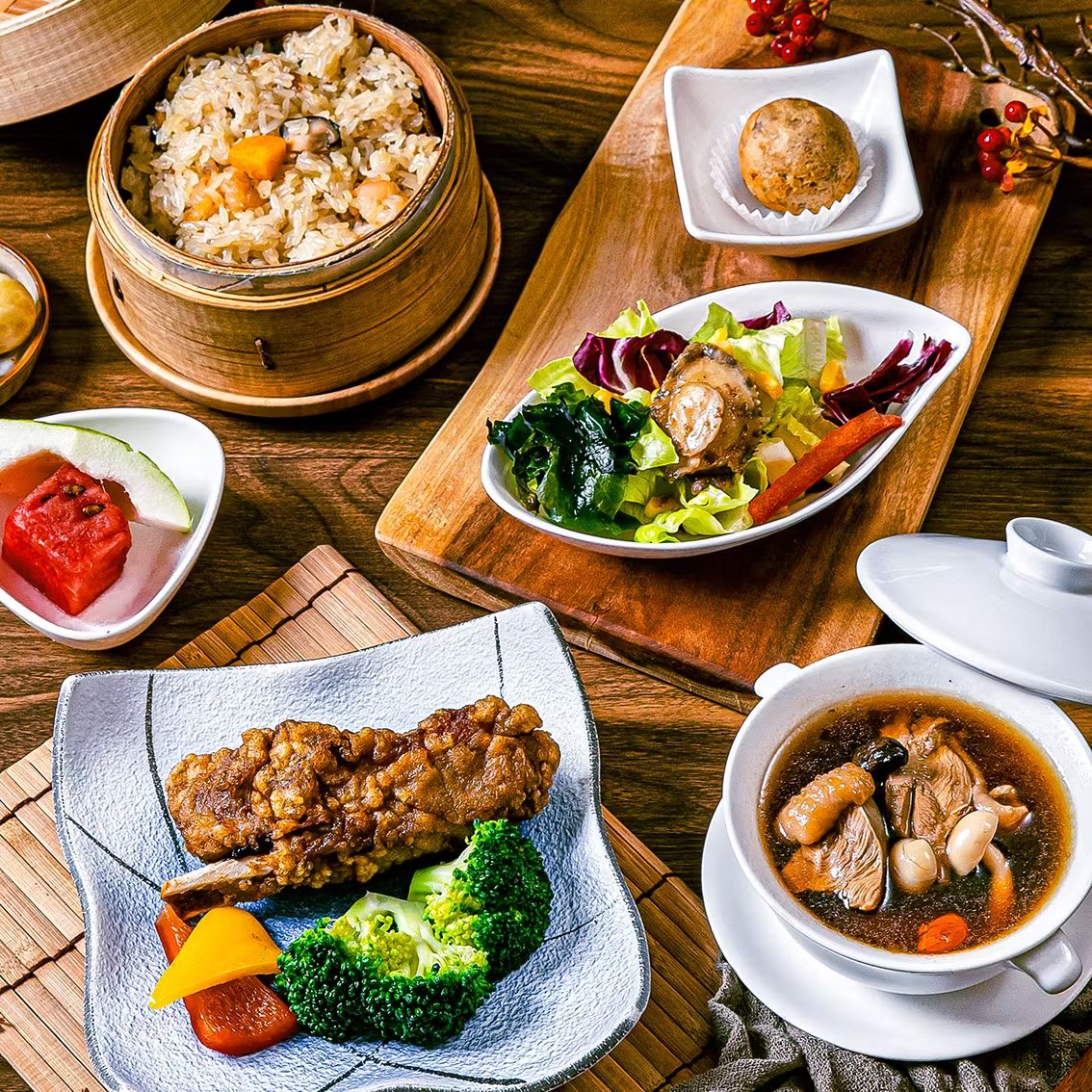 給自己一場「水美」的假期：在北投遇見最溫柔的美人湯