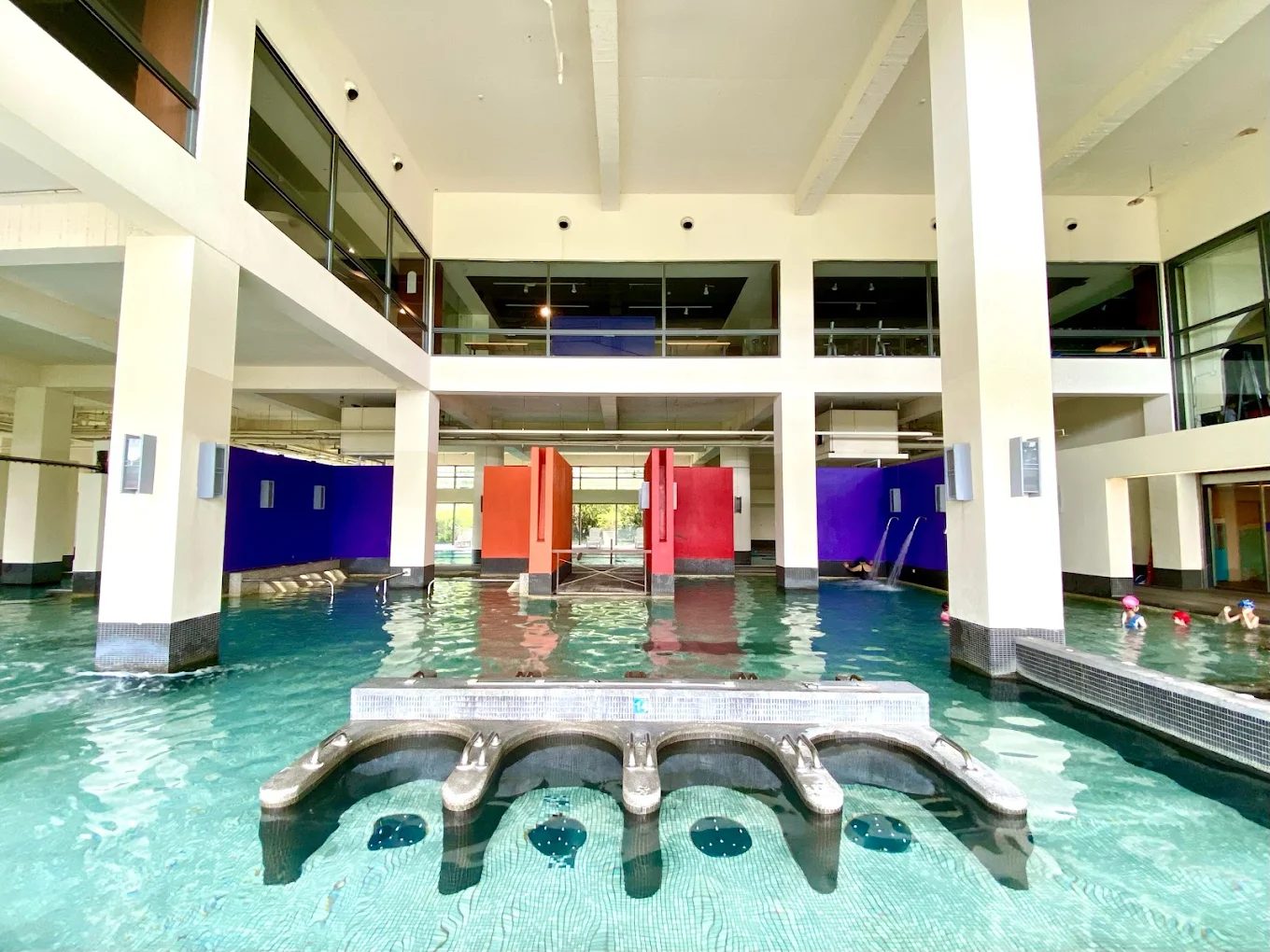 🌿 北台灣親子度假天堂就在桃園！南方莊園渡假飯店限時優惠開放中