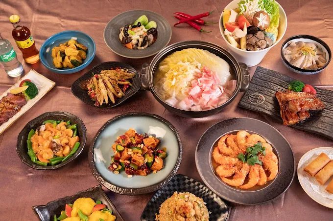 山在發光、泉在冒煙｜台中清新溫泉飯店，讓你一泡就忘了時間