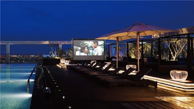 全台最美「無邊際溫泉泳池」爆紅！礁溪晶泉丰旅成2025秋冬最夯打卡飯店