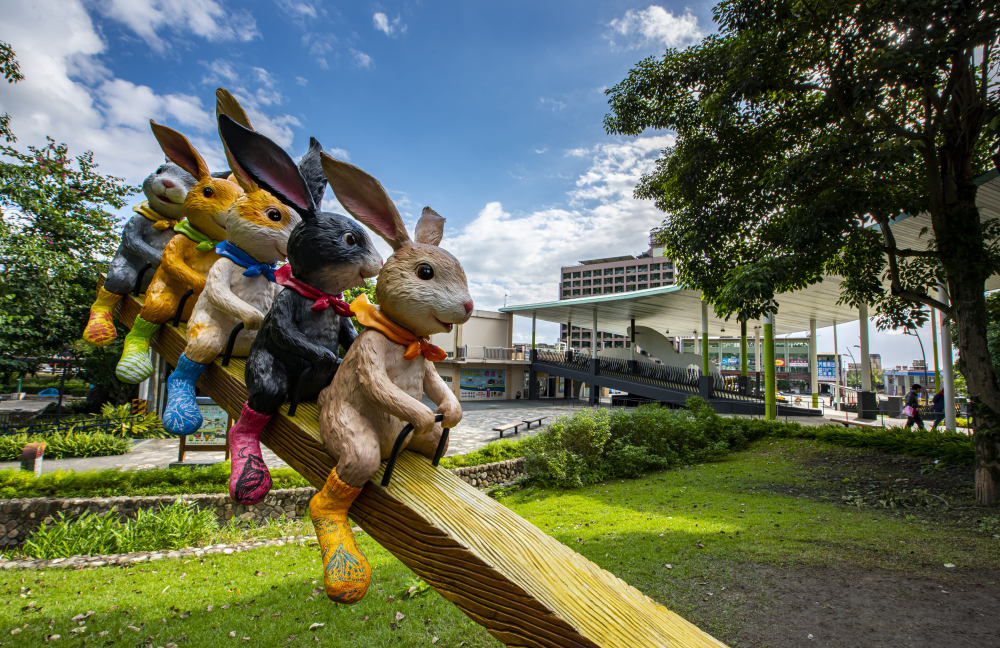 從蒸氣中看見自己慢下來的樣子｜礁溪溫泉、森林風呂與夜市的療癒日常