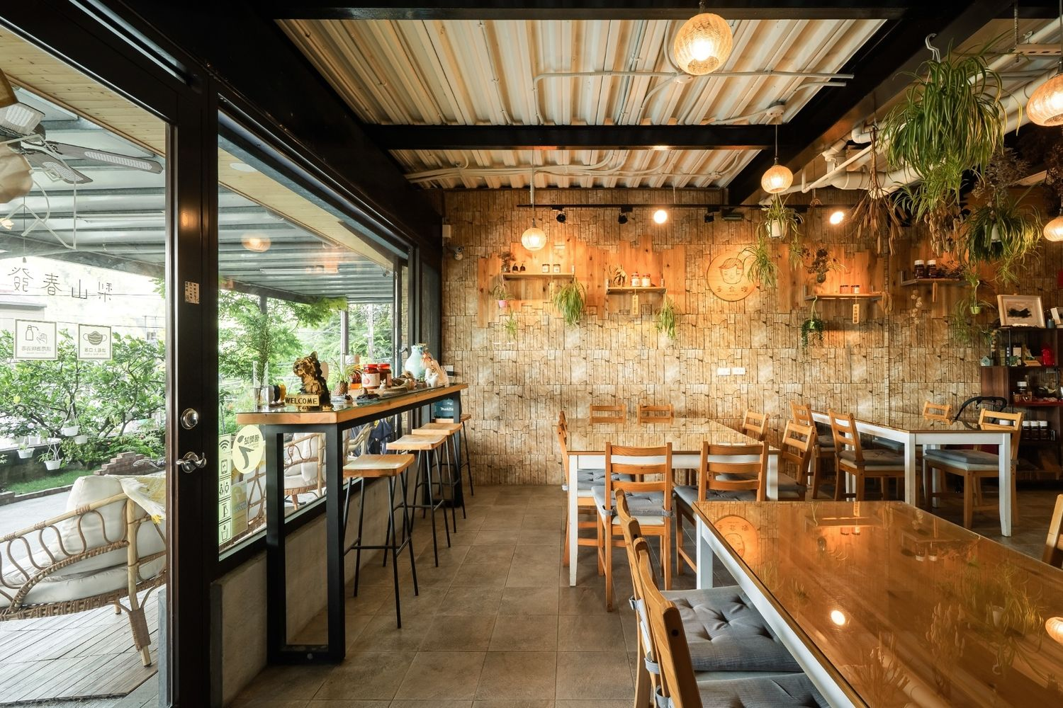 深呼吸的大雪山假期｜四間住宿帶你走進雲端裡的清晨