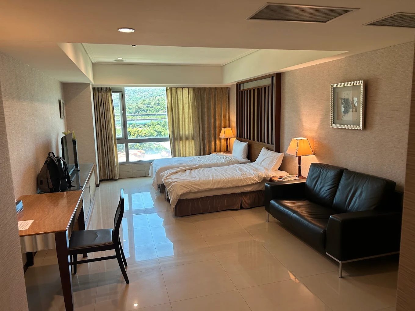 🌆 台北周邊高CP值住宿推薦｜SLV旅館集團－君迪商旅