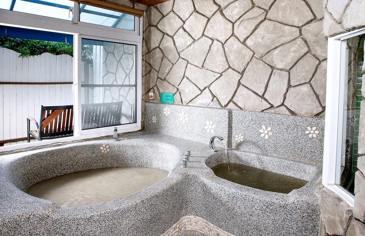 累了就泡吧！關子嶺《景大渡假莊園》讓你從泥漿中重生，找回久違的放鬆