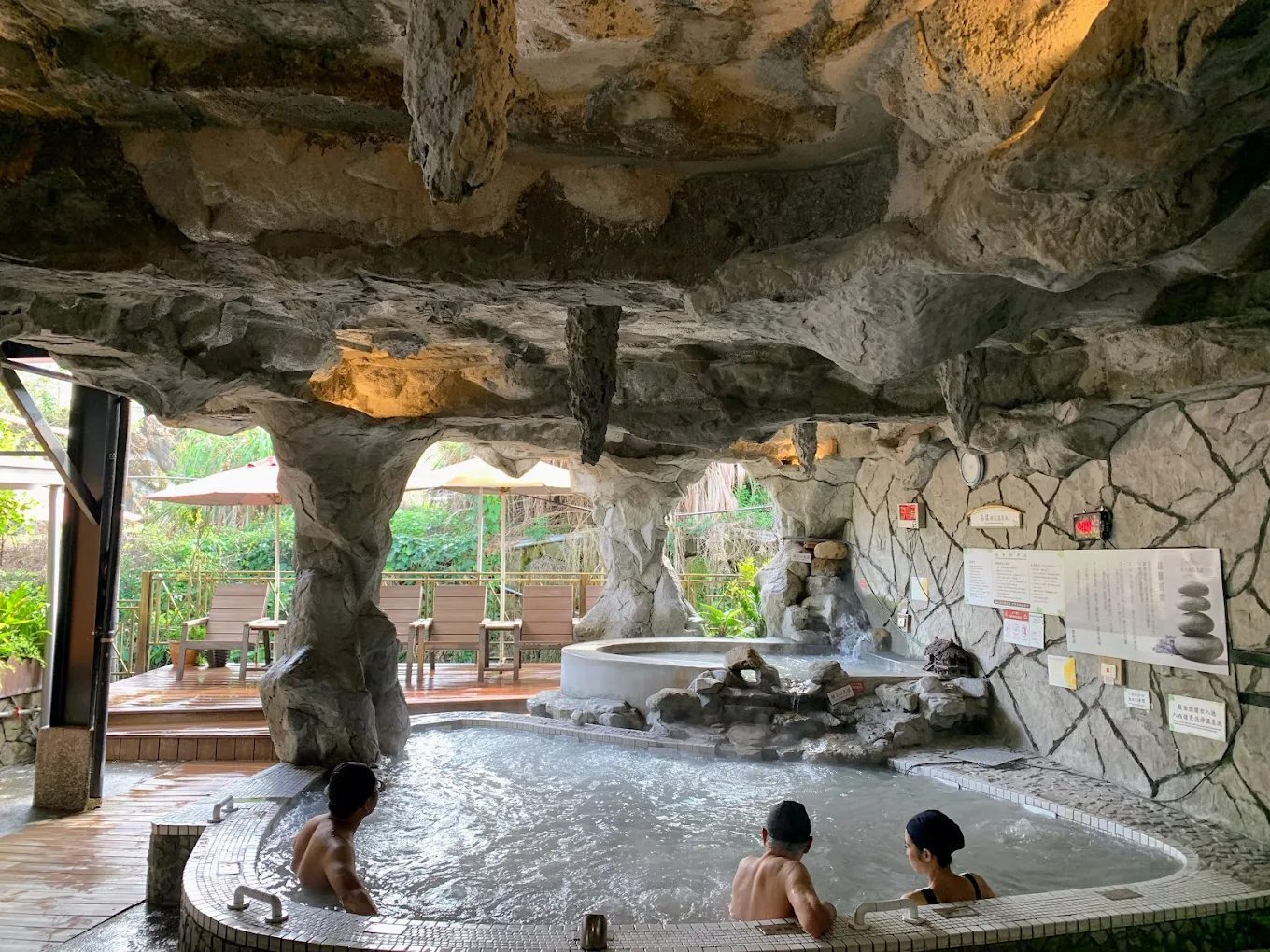 累了就泡吧！關子嶺《景大渡假莊園》讓你從泥漿中重生，找回久違的放鬆