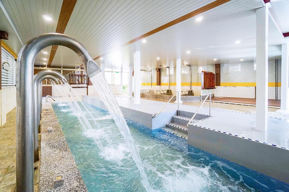 累了就泡吧！關子嶺《景大渡假莊園》讓你從泥漿中重生，找回久違的放鬆