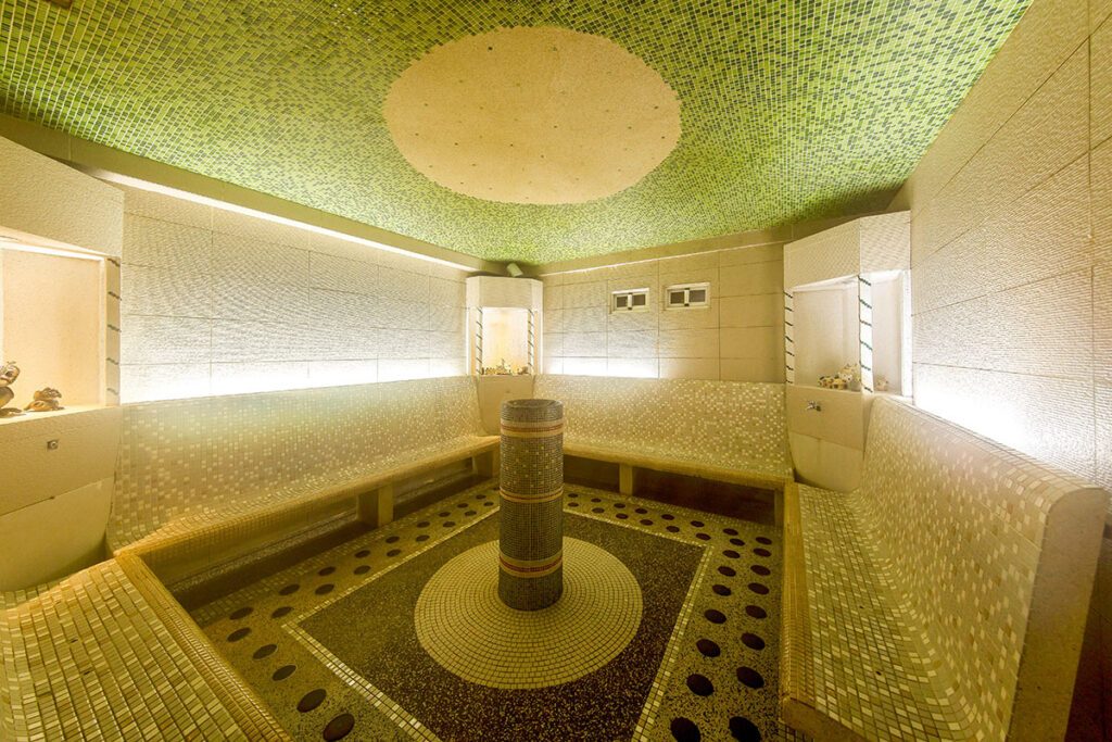 累了就泡吧！關子嶺《景大渡假莊園》讓你從泥漿中重生，找回久違的放鬆