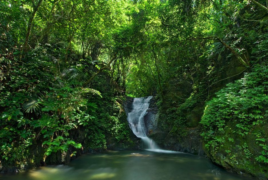 泡進中天，瞬間「心情回溫」——礁溪最懂放鬆的渡假飯店