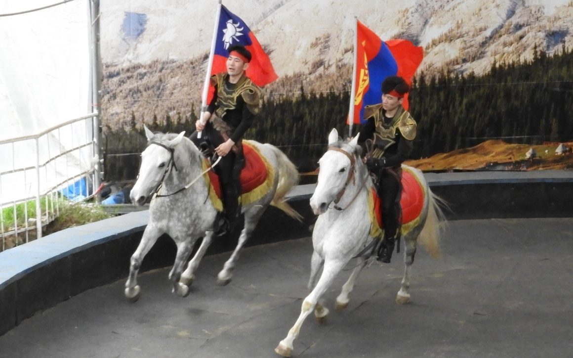 清境不只是放羊的地方——是一場讓「心也放風」的高山旅行