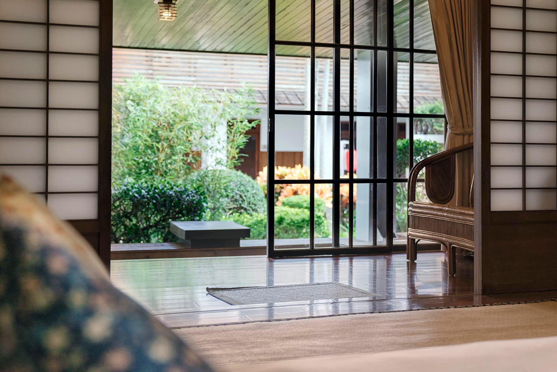 不飛日本，也能住進《神隱少女》的湯屋？屏東清泉讓人一秒穿越！