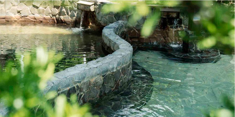 不飛日本，也能住進《神隱少女》的湯屋？屏東清泉讓人一秒穿越！