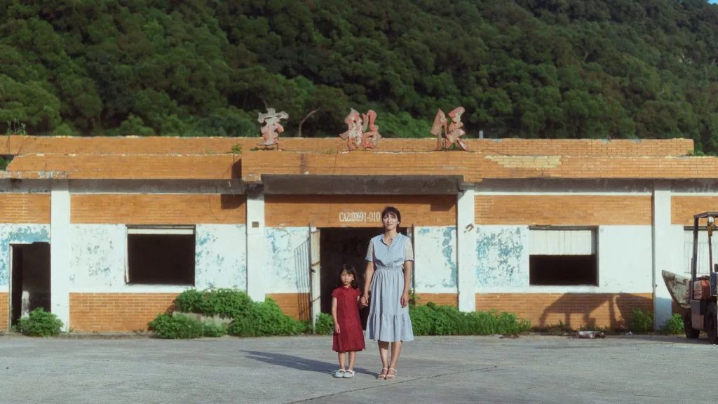 馬上走馬祖：在「國際藝術島」看海、看作品、也看見自己