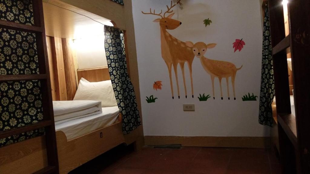 被夕陽染紅的石屋、被海風叫醒的早晨——馬祖最值得住的5間旅宿