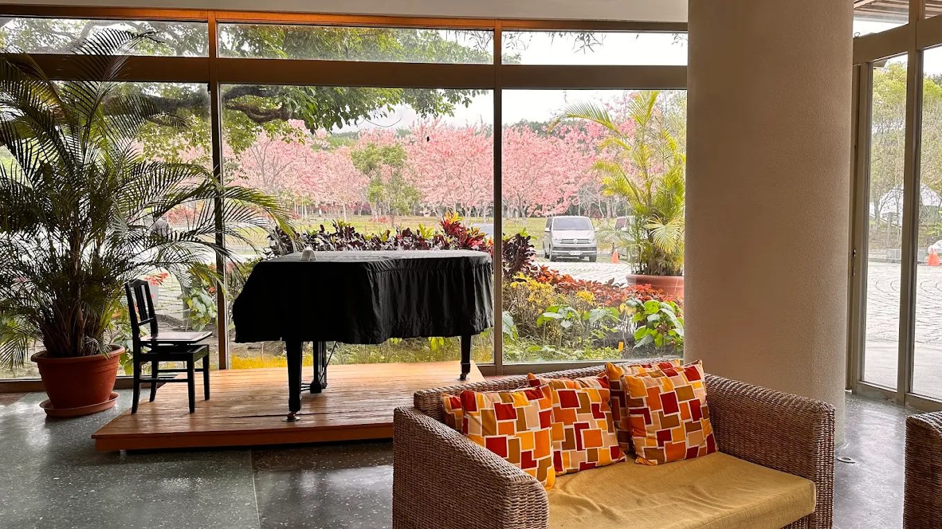 台東鹿鳴溫泉酒店｜山巒稻香間的南島假期，泡湯、賞景、吃美食一次滿足！