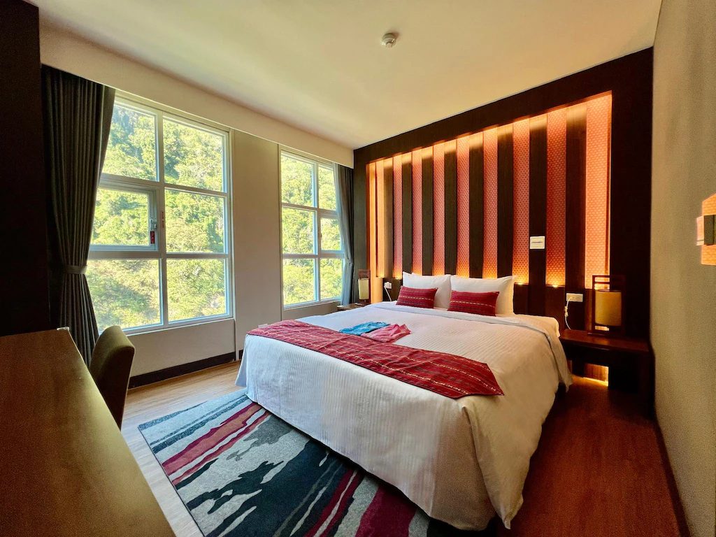 統一放鬆、統一放假、統一快樂——你的假期也該『統一』一下！