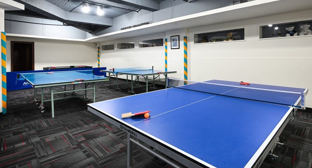 「離線模式開啟中」：我在溪頭米堤登出城市，登入山裡的寧靜