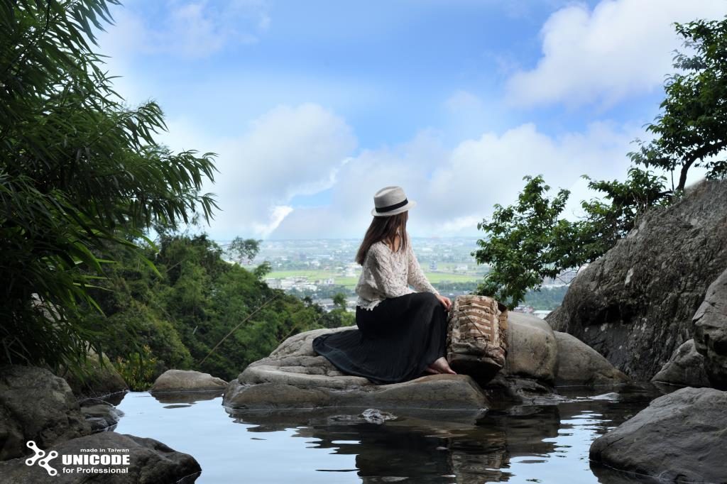 想放風?來放「瘋」!豆腐岬到冬山,一天讓心風平浪靜