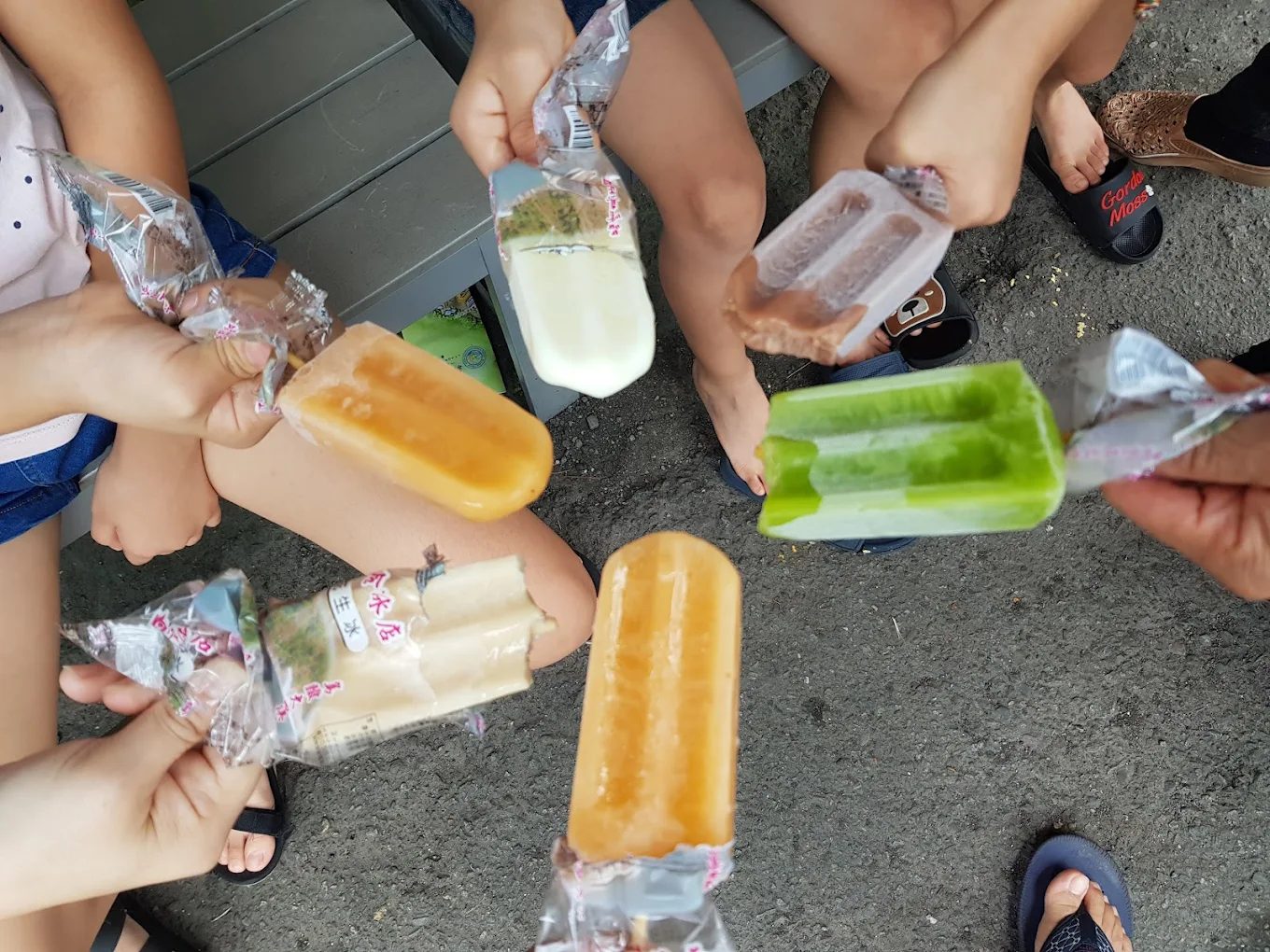 秋老虎退散！泡進谷關溫泉，才是最療癒的防寒方式