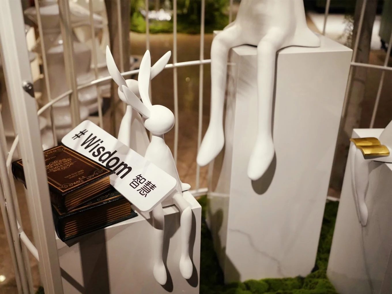 🌿 台南市中心高CP值住宿推薦｜路境行旅 台南西門館．平日四人房只要$1,299！