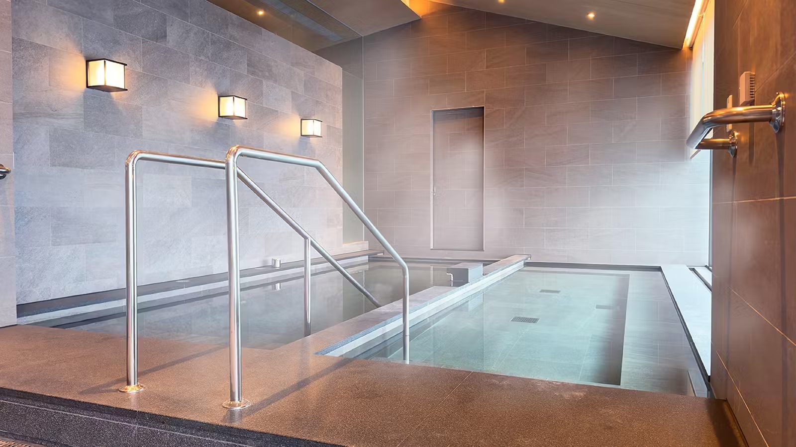 在綠意與光影之間,城市裡的綠洲:遠離塵囂的片刻,走進烏日璞旅,聆聽城市的另一種節奏